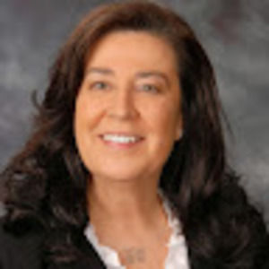 Meet your Posher, Terri